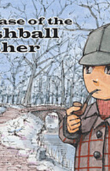 Slushball Slasher