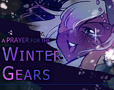 A Prayer for the Winter Gears