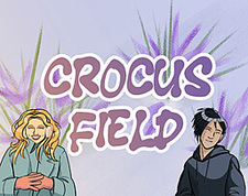 Crocus Field