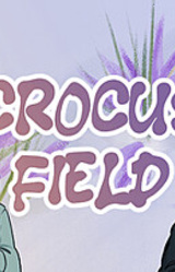Crocus Field
