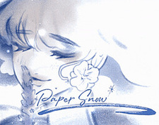 Paper Snow