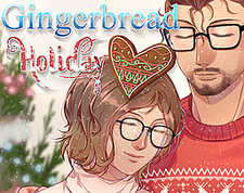 Gingerbread Holiday