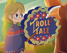 Troll Tale
