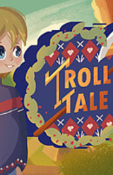 Troll Tale