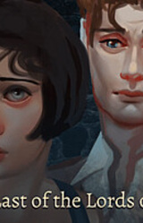 The Last of the Lords of Ice