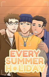 Every Summer Holiday