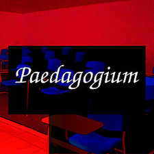 Paedagogium