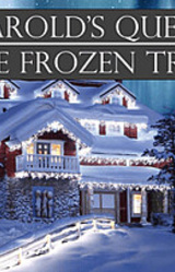 Harold's Quest - The Frozen Trio