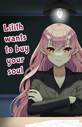 Lilith wants to buy your soul