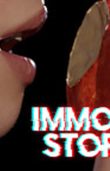 Immoral Stories: Rebecca