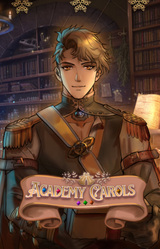 Dual Chroma: Academy Carols