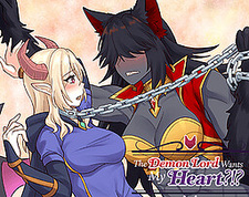 The Demon Lord Wants My Heart?!?