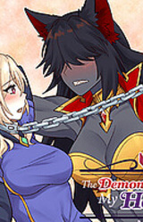 The Demon Lord Wants My Heart?!?