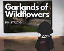 Garlands of Wildflowers