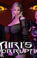 Miri's Corruption