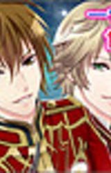 Shima Con★Ouji-sama ~Watashi Dake no Prince~