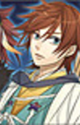 Tokimeki Gensou★Koisuru Genpei