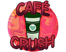 Cafe Crush