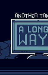 ANOTHER TAKE: A LONG WAY