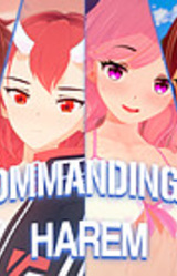 Commanding a Harem