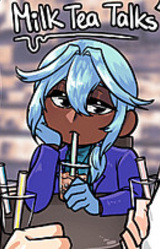 Milk Tea Talks