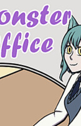 Monster Office