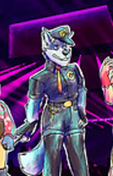 Hearts Faster Than Light - Christmas Special