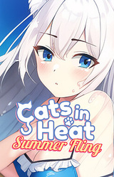 Cats in Heat - Summer Fling
