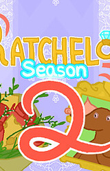 The Ratchelor: Season 2