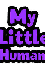 My Little Human