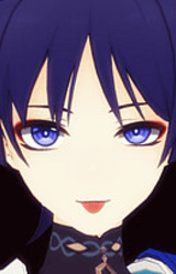 Scaramouche Wanderer Date