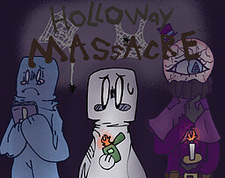 Holloway massacre