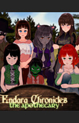 Endara Chronicles: The Apothecary
