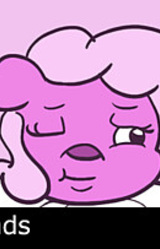 3 Heads, 2 Selfcest, 1 Critter Comfort