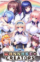 WANNABE→CREATORS