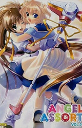 ANGEL ASSORT - VOL.01