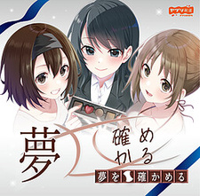 Yume o Tashikameru