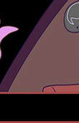 Stained Sun Critter Comforts