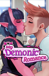 My Demonic Romance