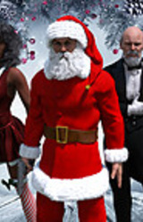 Christmas Bloody Christmas