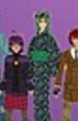 Danganronpa: LIVe or Die