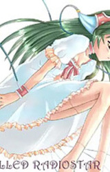 VIDEO KILLED RADIOSTAR