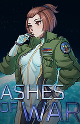Ashes of War
