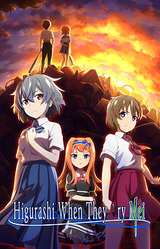 Higurashi No Naku Koro Ni Mei