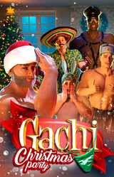 Gachi: Christmas Party 🎄
