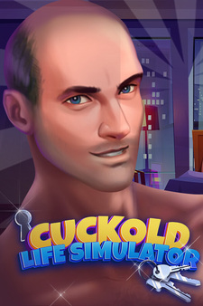 Cuckold Life Simulator 😳🔞