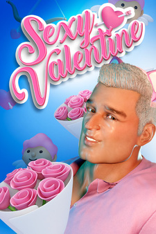 Sexy Valentine 🍆 💜