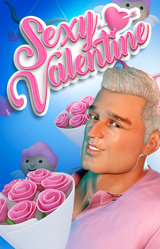 Sexy Valentine 🍆 💜