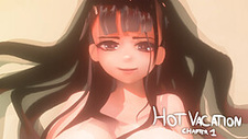 Hot Vacation