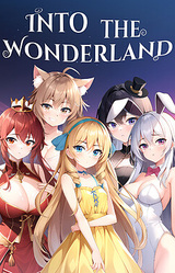 Into the Wonderland